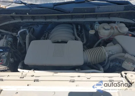 2019 Chevrolet Silverado 1500 Work Truck из США, поврежденный, VIN 1GCPWAEH2KZ258620